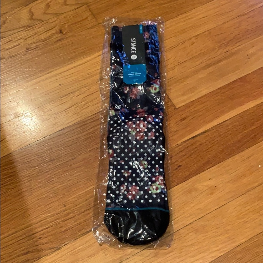 Stance Men’s Cage Athletic Socks